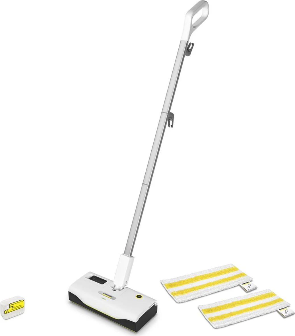 KÄRCHER Stoomreiniger SC 1 Upright