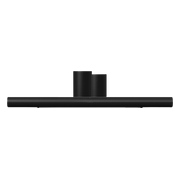 Sonos Arc Ultra + 2x Sonos Era 100 Zwart
