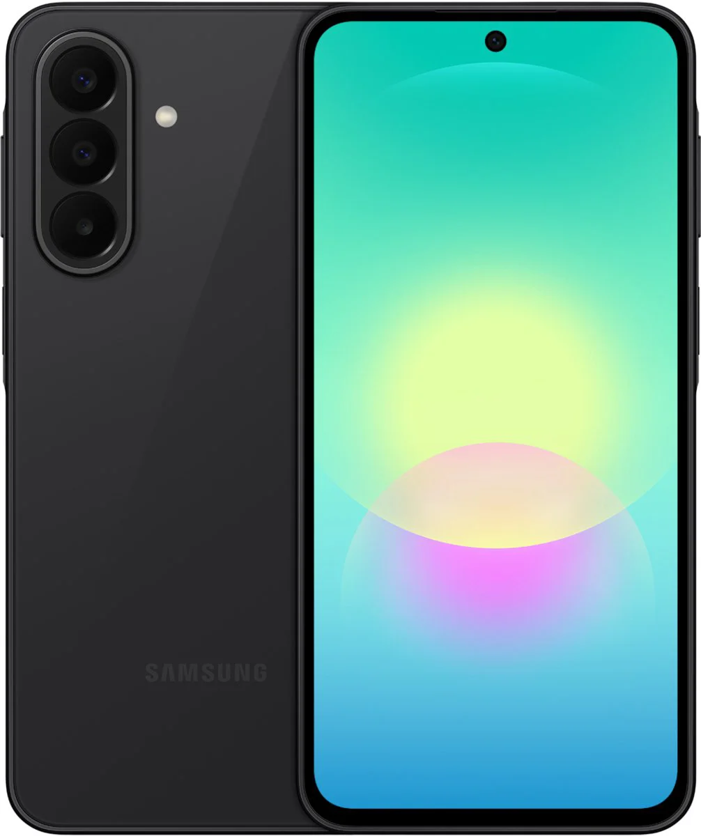 Samsung Galaxy A27 128GB Zwart 5G