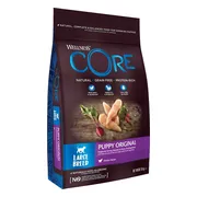 Wellness Core Hondenvoer Puppy Large Breed Kalkoen - Kip 10 kg
