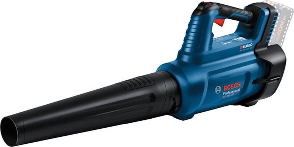 Bosch Professional GBL 18V-750 Accu Bladblazer 18V Basic Body - 06008D2000