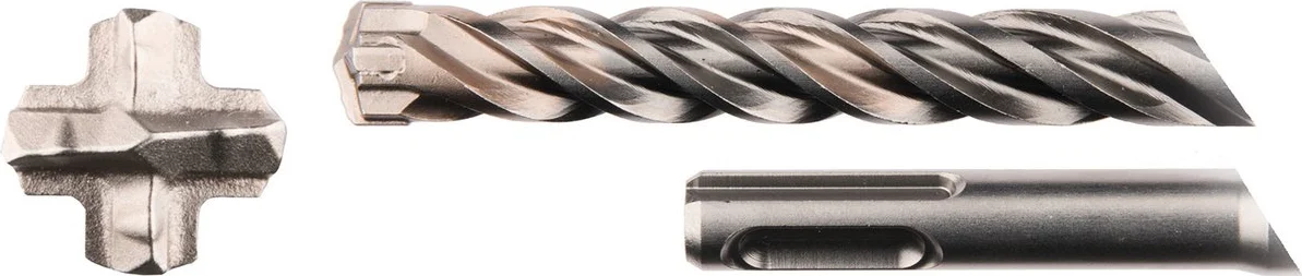 Makita E-14532 P4S: Betonboor 12 x 165 mm SDS-PLUS