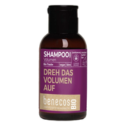 Benecos Grape Volume Shampoo Mini 50ML