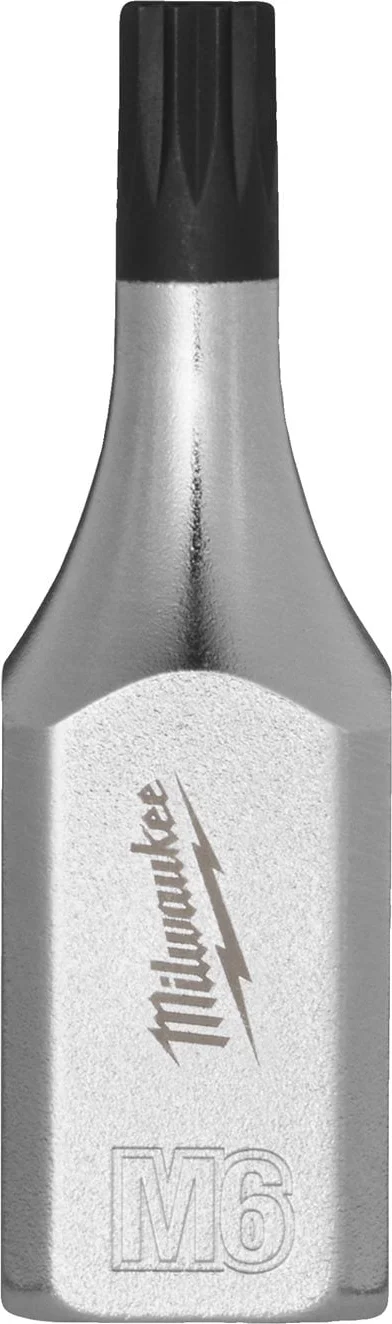 Milwaukee Bitdop 3/8″ 12 kants 6 M - 4932500485