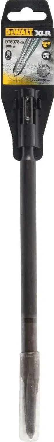 DeWALT DT6978 SDS-Plus XLR Puntbeitel 300 mm