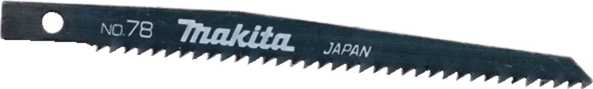 Makita 792543-3 Reciprozaagblad Hout 100mm