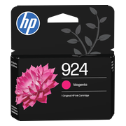 HP 924 Cartridge Magenta