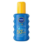 NIVEA Sun Protect & Hydrate Zonnebrand Kids SPF 50+ 200 ml