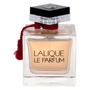 Lalique Le Parfum Dames Eau de Parfum 100ML