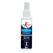 Lucovitaal Spray Magnesium Spierolie 200 ml