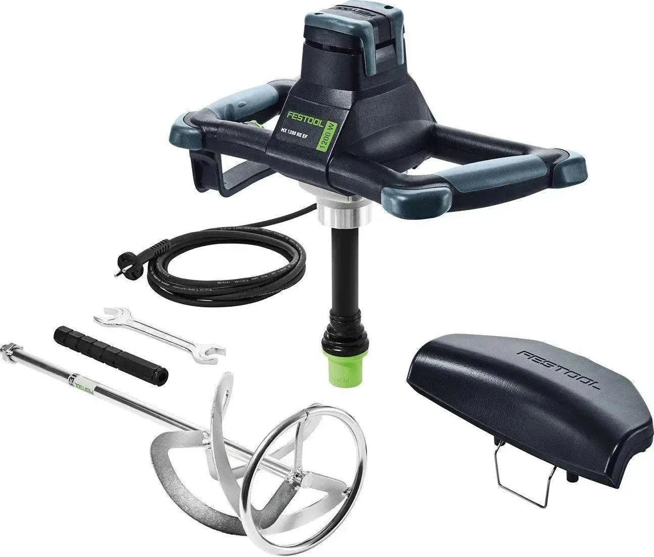 Festool MX 1200 RE EF HS3R Mengmachine - 576743