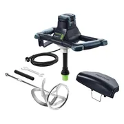 Festool MX 1200 RE EF HS3R Mengmachine - 576743