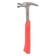 Milwaukee Stalen Rechte Klauwhamer 450g - 4932478653