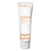 Attitude Super Leaves Conditioner Volume & Shine Soy Protein & Cranberries 240ML