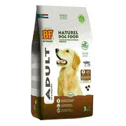 BF Petfood Krokant Hondenvoer 3 kg