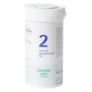 Pfluger Celzout 02 Calcium Phosphoricum D6 Tabletten 400TB