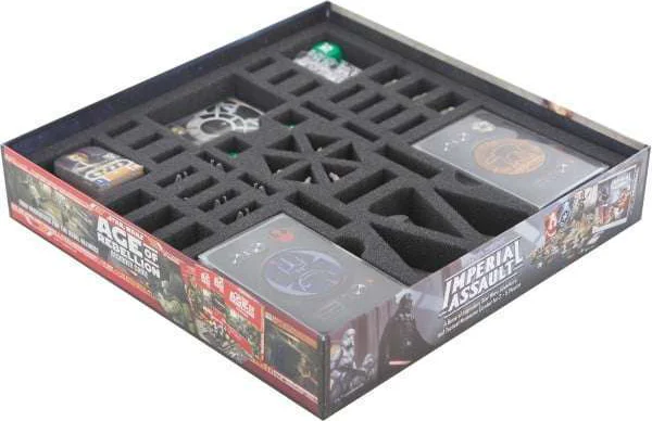 Feldherr Foam Set for Star Wars: Rebellion - Rise of the Empire
