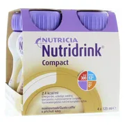 Nutridrink Compact Mokka 500ML