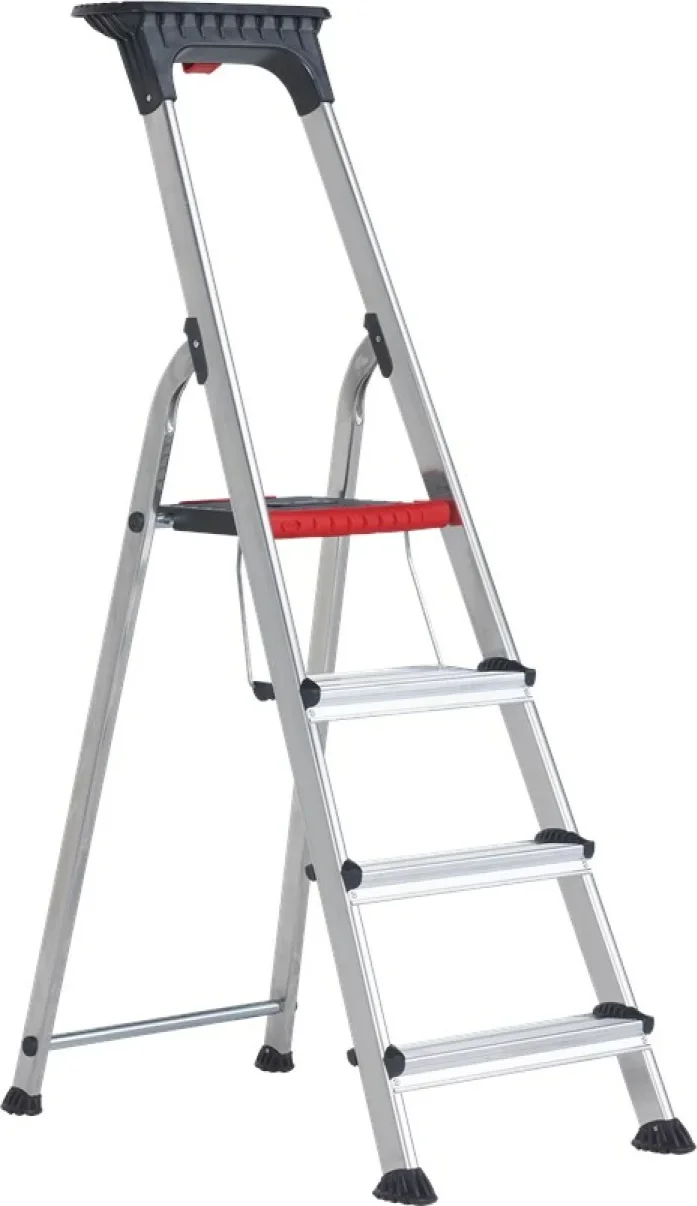 Altrex Double Decker huishoudtrap 4-treeds - 501104