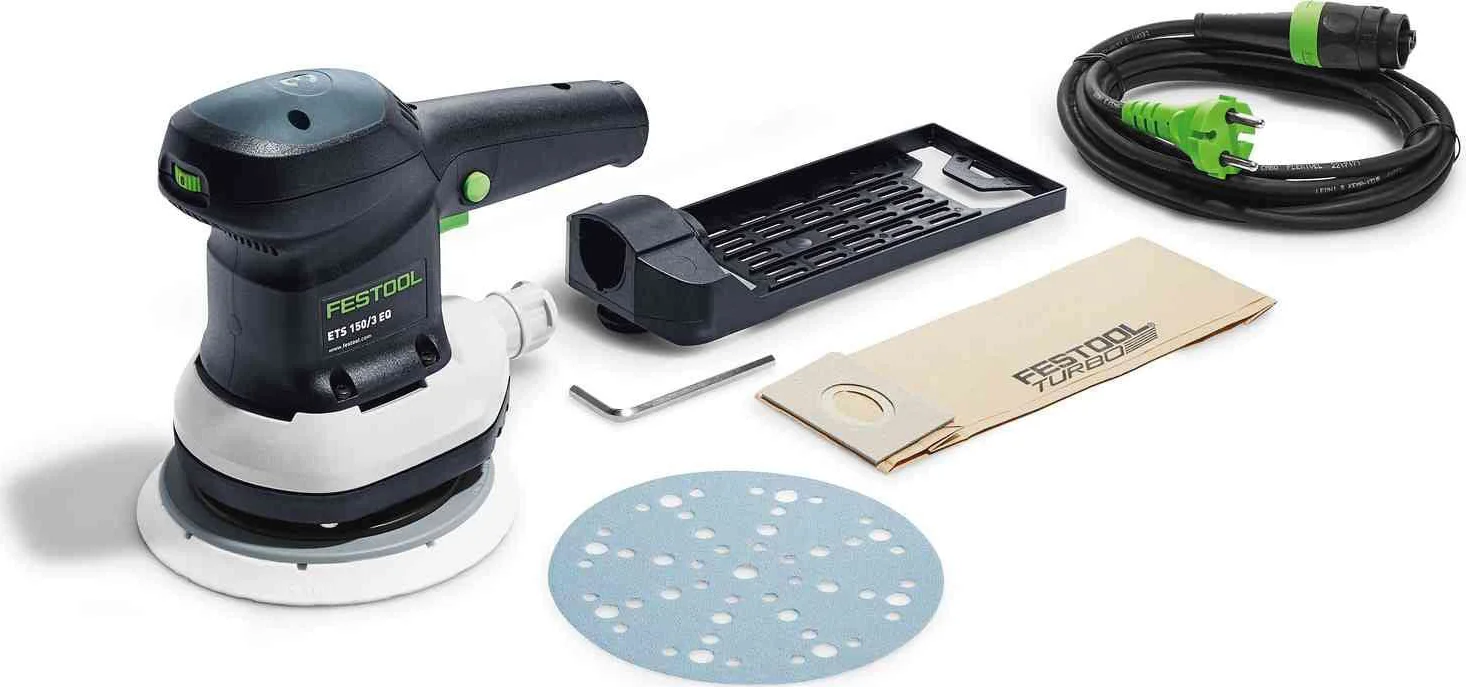 Festool ETS 150/3 EQ Excenterschuurmachine - 575023