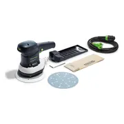 Festool ETS 150/3 EQ Excenterschuurmachine - 575023