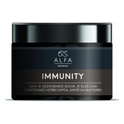 Alfa Immunity Capsules 60VCP