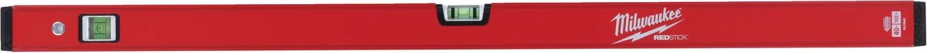 Milwaukee REDSTICK™ Compact box waterpas 100cm - 4932459084