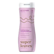Attitude Super Leaves Curls Versterkende Shampoo 473ML