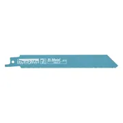 Makita B-05169 Reciprozaagblad Staal 132mm S922EF VE=5
