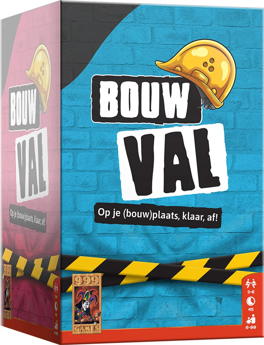 Bouwval