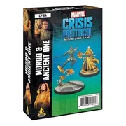 Marvel Crisis Protocol Mordo and Ancient One