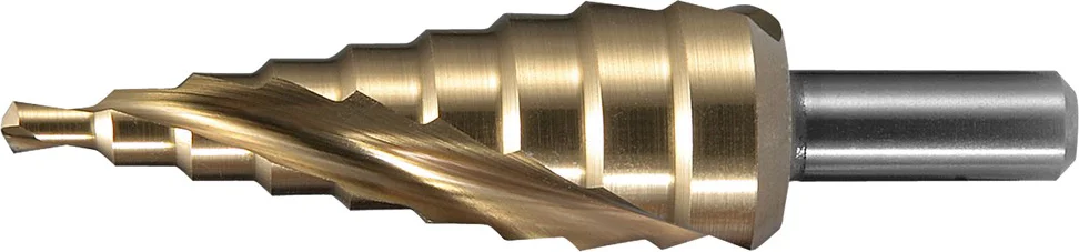 Makita D-40191 Trappenboor 15 traps 4-32mm