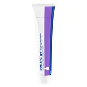 Benzac Gel bij Jeugdpuistjes 50 mg/ml 40GR