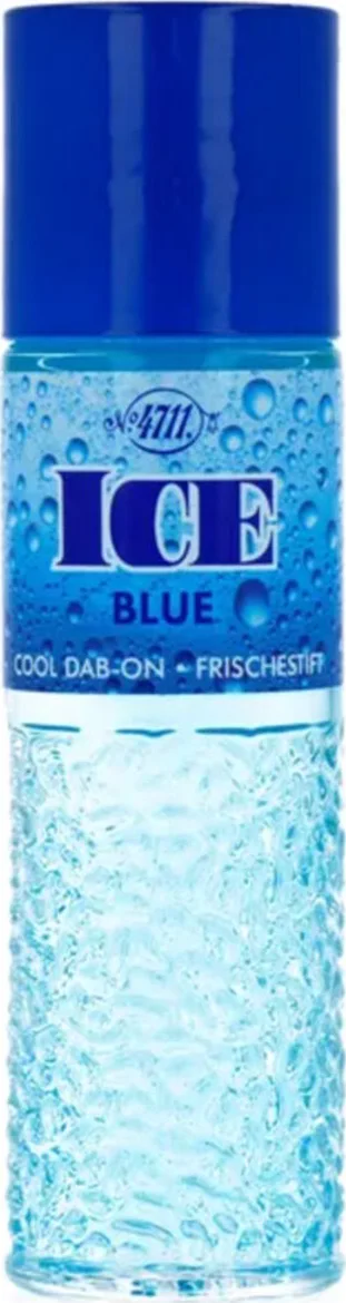 4711 Ice Blue Cool Dab-On 40ML