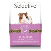 Supreme Supreme Selective Guinea Pig Junior 1,5 kg