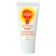 12x Vision Zonnebrand Every Day Sun SPF 30 Mini 15 ml