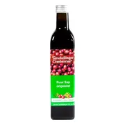 Terschellinger Cranberries Cranberrysap Ongezoet 500ML