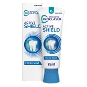 Sensodyne Proglasur Actieve Shield Fresh Mint Tandpasta 75ML