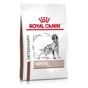 Royal Canin Hondenvoer Droog Hepatic 12 kg