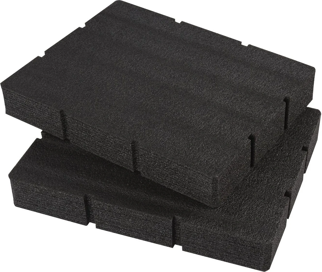 Milwaukee PACKOUT™ Foam insert voor Gereedschapskoffer VE=2 - 4932479157