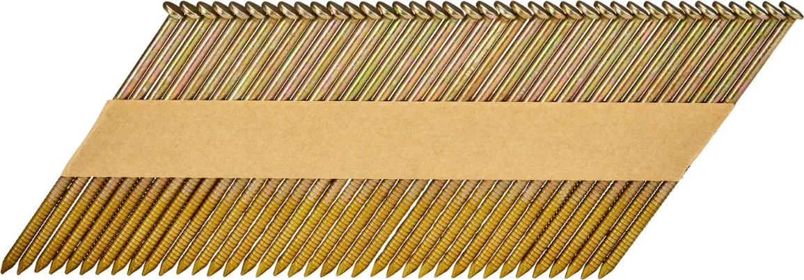 Makita P-77110 Nagels D-kop 34° 2,9 x 76mm ring gegalvaniseerd VE=2000
