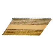 Makita P-77110 Nagels D-kop 34° 2,9 x 76mm ring gegalvaniseerd VE=2000