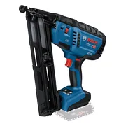 Bosch Professional GNH 18V-64 MD Accu Afwerktacker 15Ga 18V Basic Body - 0601482200