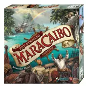 Maracaibo The Uprising