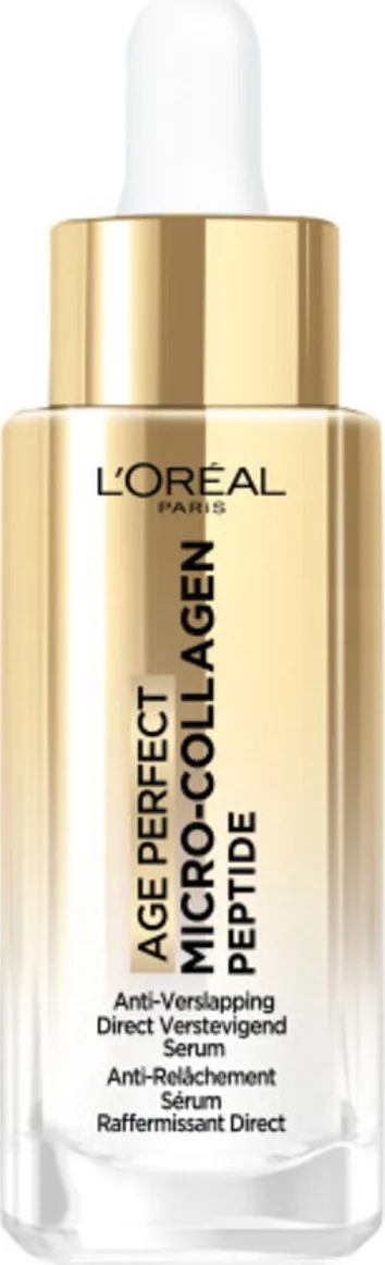 L'Oréal Micro-Collagen Peptide Serum 30 ml