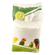 Q Schelpenzand Bus Superwit met Anijs 20 kg