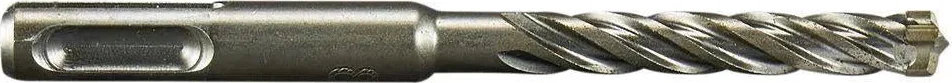 Makita B-58095 P4S: SDS-PLUS boor 8x115mm