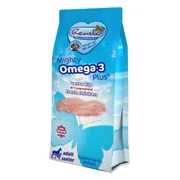 Renske Mighty Omega-3 Plus Hondenvoer Kip 600 gr