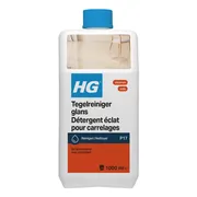 HG Tegelreiniger Glans 1 liter