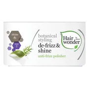 Hairwonder Botanical Styling De-Frizz & Shine 100ML
